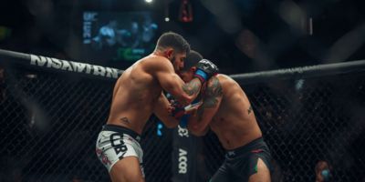 UFC Vegas 115’s Tabatha Ricci on Complicated Strawweight Title Picture