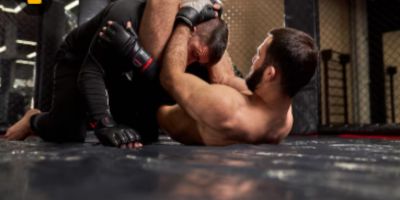 Belal Muhammad Breaks Silence After Gabriel Bonfim Loss At UFC Vegas 118, Says ‘I’ll Be Back’