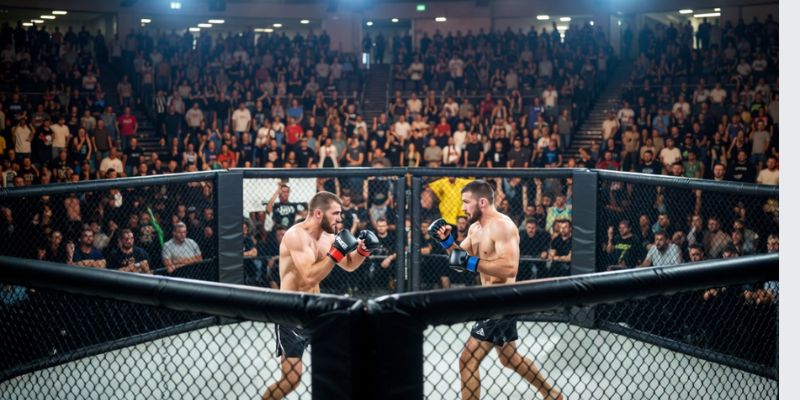 Ronda Rousey’s ex-teammate recalls the moment she knew she’d have to fight her for real in WWE